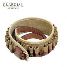 Heritage Canvas Cartridge Belt
